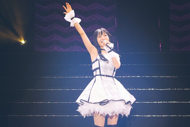 11月28日に幕張メッセイベントホールにて開催された「IDOLY PRIDE - VENUS STAGE / RE:BEGINNING -」より<br>（C） 2019 Project IDOLY PRIDE/星見プロダクション