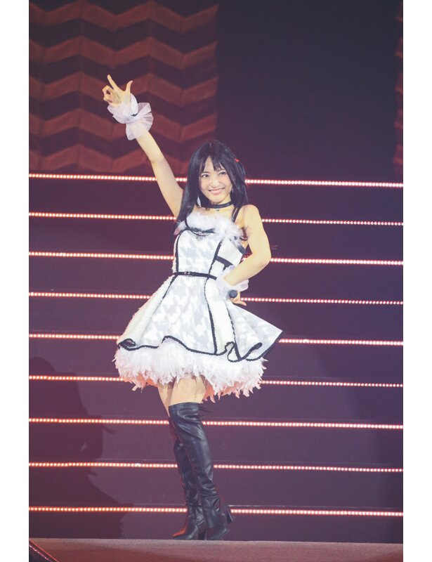 11月28日に幕張メッセイベントホールにて開催された「IDOLY PRIDE - VENUS STAGE / RE:BEGINNING -」より<br>（C） 2019 Project IDOLY PRIDE/星見プロダクション