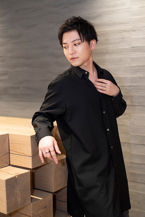 三鷹アサヒ役を演じる小林竜之さん<br>(C)T-ARTS / syn Sophia / テレビ東京 / IPP製作委員会　(C)エイベックス・ピクチャーズ