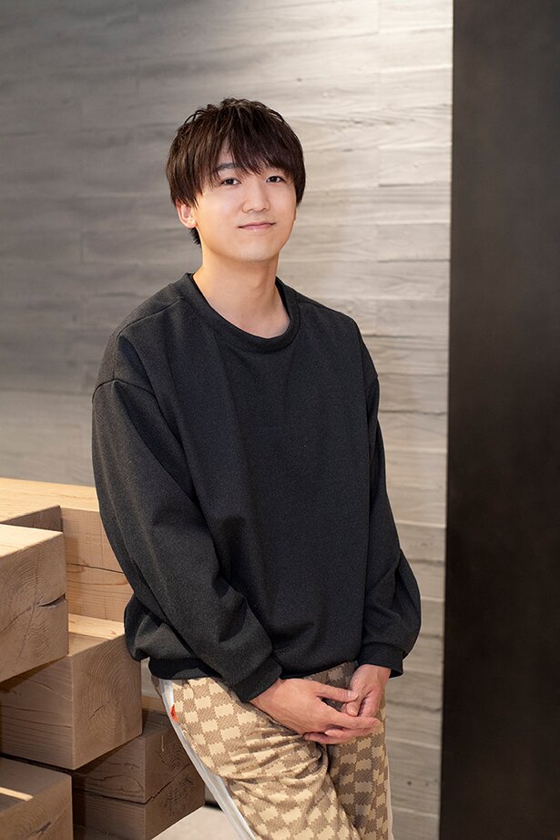 夢川ショウゴ役を演じる山下誠一郎さん<br>(C)T-ARTS / syn Sophia / テレビ東京 / IPP製作委員会　(C)エイベックス・ピクチャーズ
