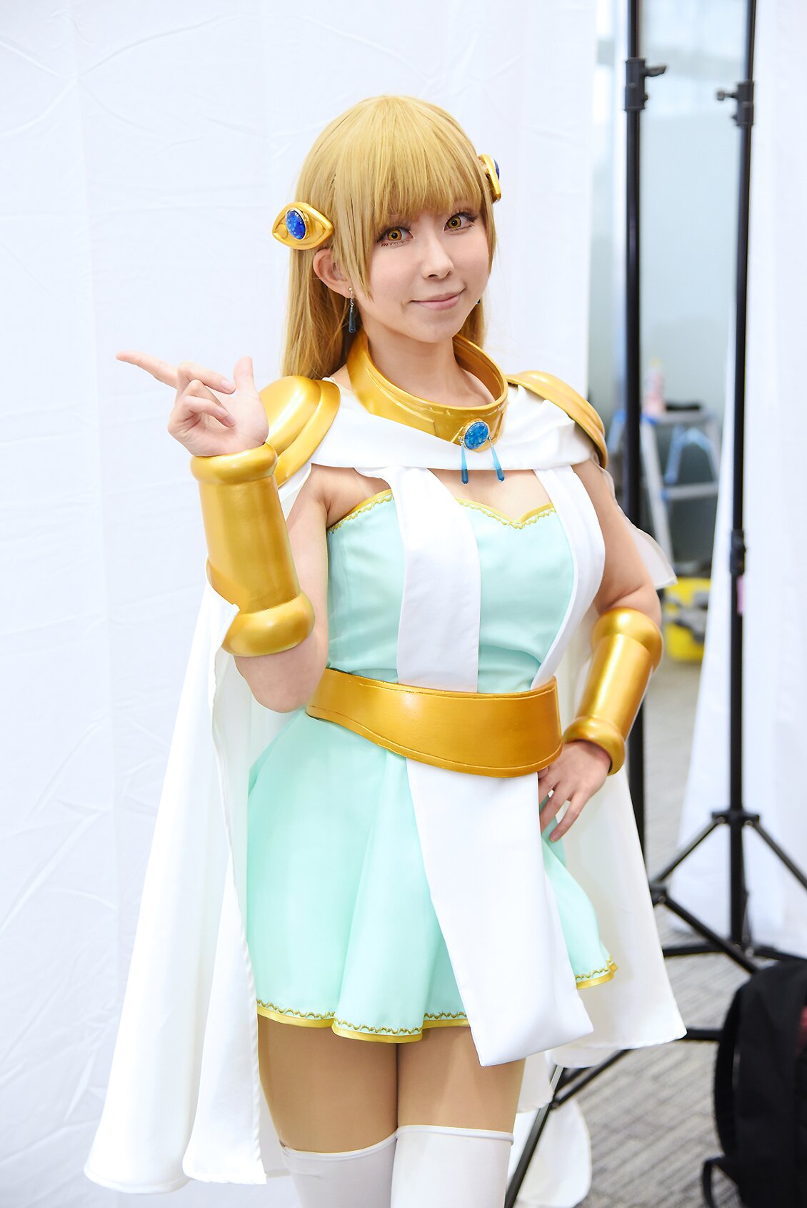 『4年保証』 ○レオナ姫コスプレ衣装○ダイの大冒険/ドラゴンクエスト その他