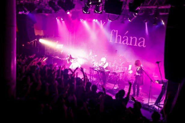 【写真を見る】5月からのライブツアーや6月の追加公演への期待も高まる<br>