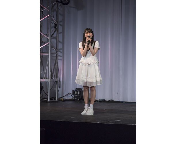 雨宮天は叶美奈子役としても「電波教師」に出演<br>