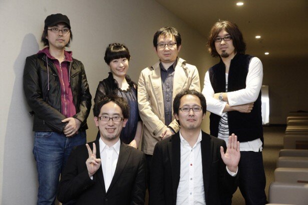 出演者や制作陣の「Fate」に対する愛情を感じられる上映会だった<br>