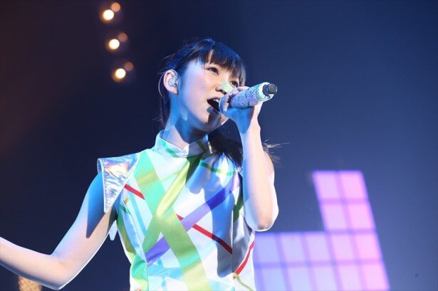 6人中4人がツアーのMVPとして挙げた山北早紀。さすがリーダー！<br>