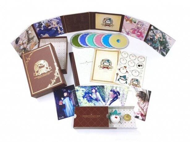 「プレミアムコンプリートボックス」10大特典は、新曲「Melody Line」のMV＆メイキングDVDや、1stアルバムのリマスタリング盤など、ファンなら見逃せない内容です<br>