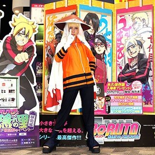 イオンでナルトたちと一緒に謎解き 脱出ゲーム 画像4 4 Webnewtype