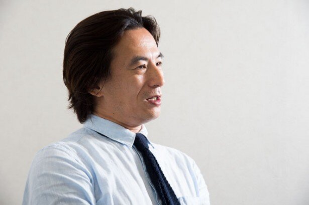 【写真を見る】「マッドマックス」との出会いから語ってくれた前田真宏さん<br>
