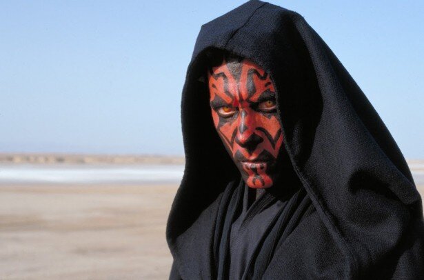 「スター・ウォーズ　エピソード1/ファントム・メナス」より<br>(C)2015Lucasfilm Ltd. ＆ TM. All Rights Reserved.