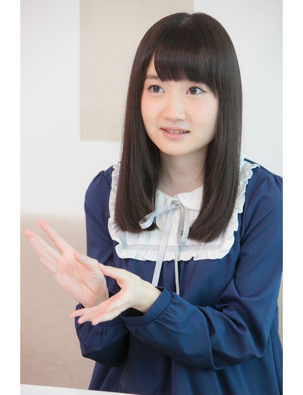 ナナシス ライバル4uにインタビュー 物語編 画像3 6 Webnewtype