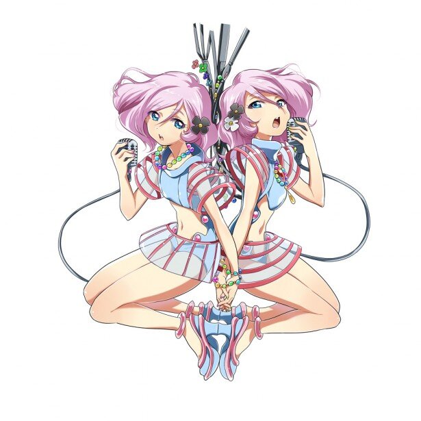 ナナシス」KARAKURIインタビュー(楽曲編) | キャスト | レポート