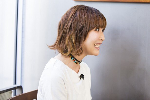 May Nの止まらない たい焼き 愛トーク 画像3 7 Webnewtype