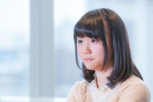 植田ひかる/11月14日生まれ。茨城県出身。これまでに「七つの大罪」などに出演。また、WEB番組「ぽにきゃんぜん部！」では2014年4月から1年間にわたってメインパーソナリティを務め上げた<br>