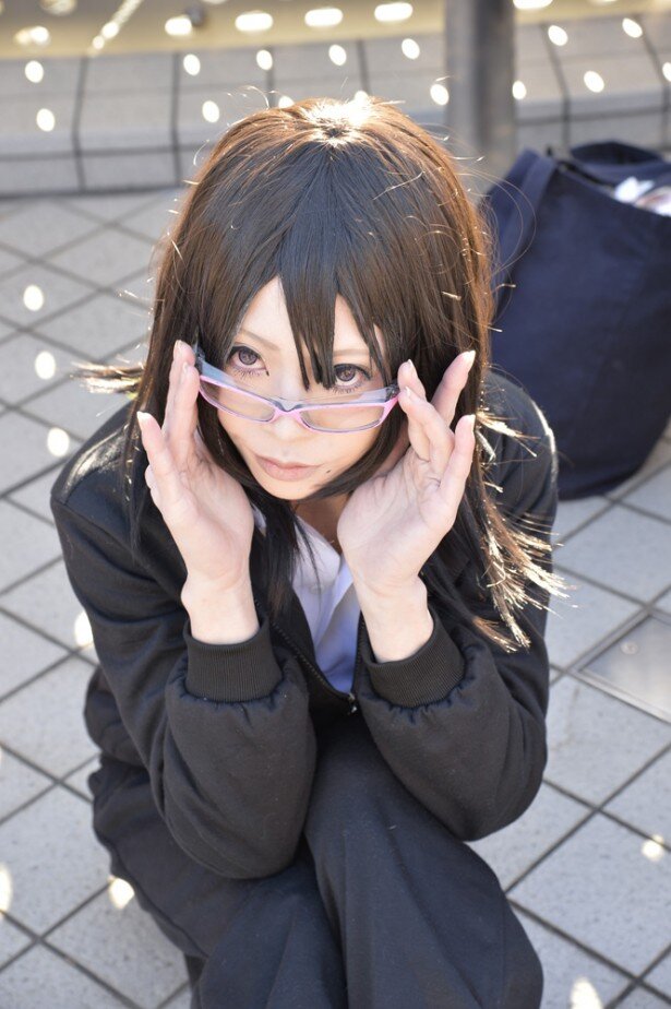 C初日コスプレ広場で見つけたコスプレイヤー選 画像17 Webnewtype