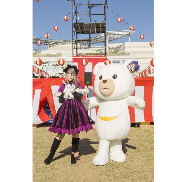 異色の試みばかりのshirobako秋祭りは大盛況 画像2 5 Webnewtype