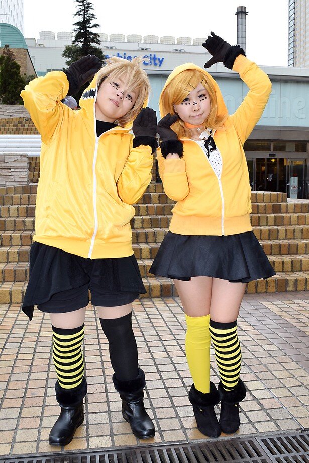 第16回 Acosta で発見 美人コスプレイヤー選 画像17 Webnewtype