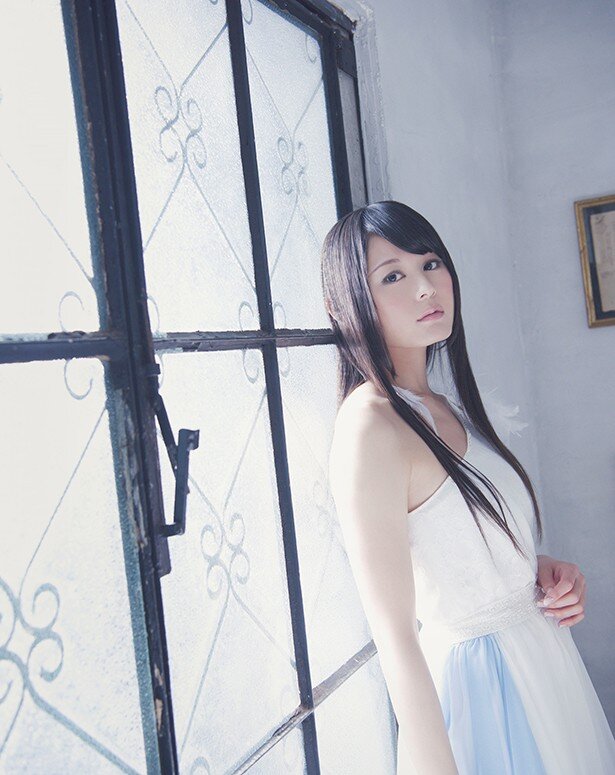 織田かおりさんの意欲作となった「ゼロトケイ」<br>