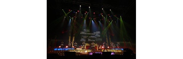 01「Dreaming!」(THE IDOLM@STER MILLIONSTARS)<br>