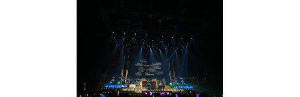 01「Dreaming!」(THE IDOLM@STER MILLIONSTARS)<br>