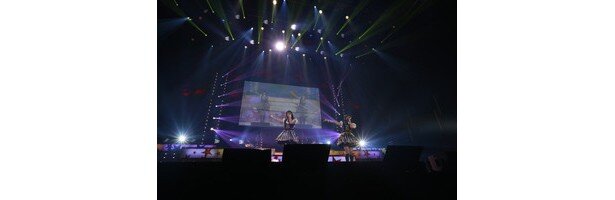 02「成長Chu→LOVER!!」(伊藤美来、夏川椎菜)<br>