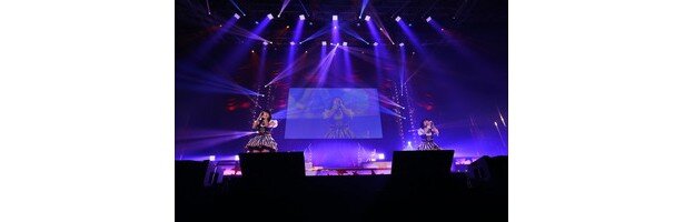07「G▽F」(近藤唯、原嶋あかり) ※「▽」(はハートマーク<br>