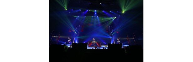08「Sentimental Venus」(郁原ゆう、夏川椎菜、渡部優衣)<br>