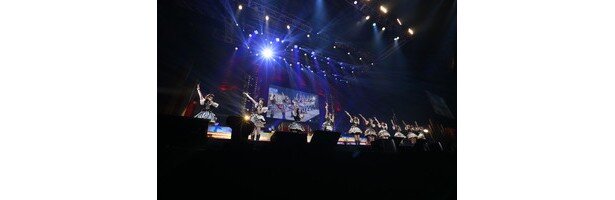 28「Thank You!」(THE IDOLM@STER MILLIONSTARS)<br>
