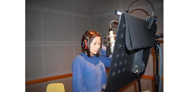 水瀬いのり/セブンスのリーダー・七咲ニコル役。出演作に「心が叫びたがってるんだ。」成瀬順役など。2015年12月には「夢のつぼみ」で歌手としてもメジャーデビューを果たした<br>