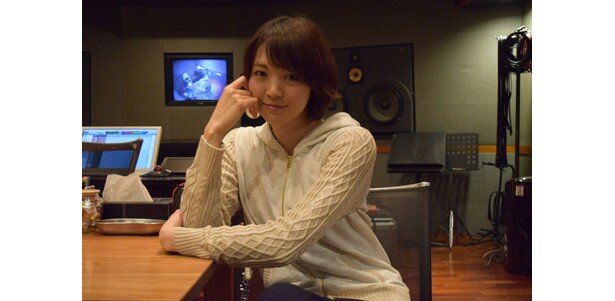 川崎芽衣子/セブンスの王子様・若王子ルイ役。出演作に「ダンボール戦機WARS」仙道キヨカ役など。趣味は自然はコスメ集め ※「崎」は「立ちざき」<br>