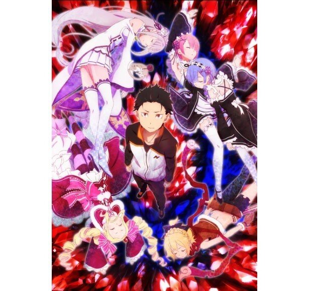 小林裕介 人生初コスプレはジャージ姿 Re ゼロから始める異世界生活 ステージ Animejapan 16 画像2 2 Webnewtype