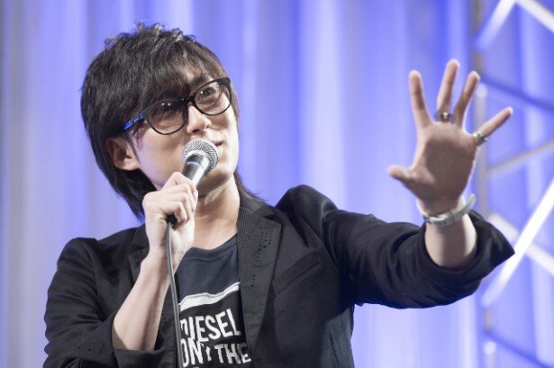 AnimeJapan 2016「B-PROJECT」プレミアムステージの様子<br>