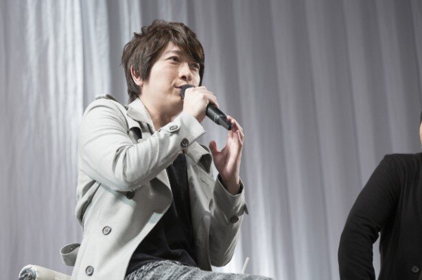 AnimeJapan 2016「B-PROJECT」プレミアムステージの様子<br>