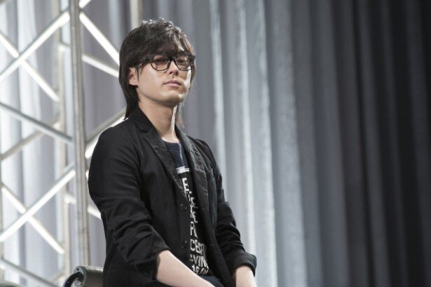 AnimeJapan 2016「B-PROJECT」プレミアムステージの様子<br>
