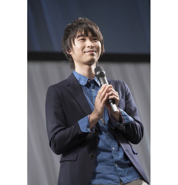 AnimeJapan 2016「B-PROJECT」プレミアムステージの様子<br>