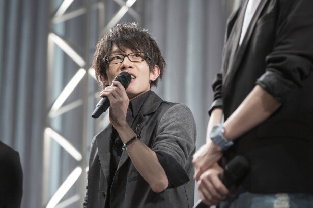 AnimeJapan 2016「B-PROJECT」プレミアムステージの様子<br>
