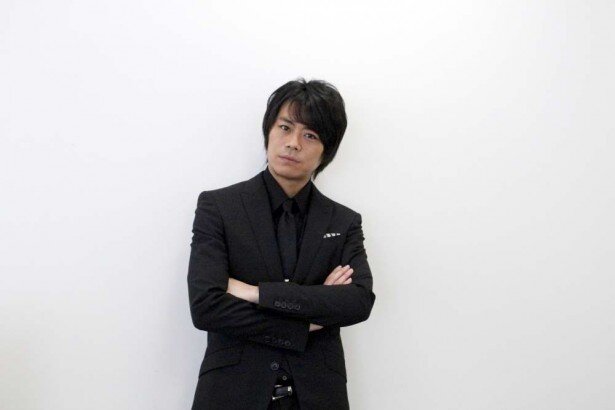 楽屋での浪川大輔さんを直撃！<br>