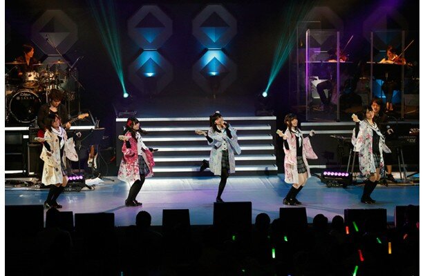 MONACAフェス2016・ハナヤマタ<br>