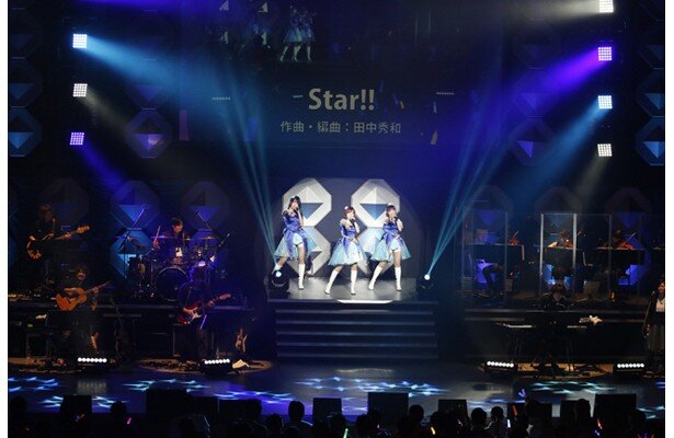 MONACAフェス2016・アイドルマスターシンデレラガールズ<br>