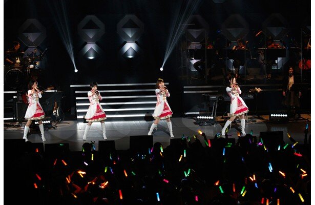 MONACAフェス2016・アイドルマスター<br>