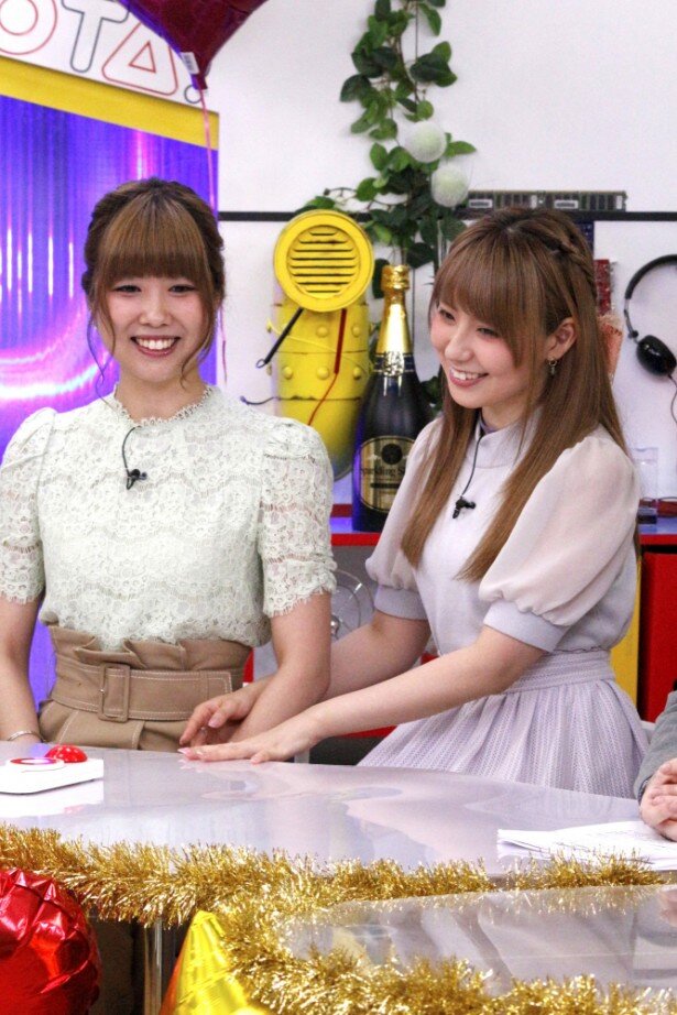 「浪川大輔とアニサポヲタ倶楽部ww」番組収録風景<br>