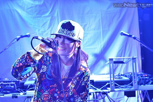 ラップをこよなく愛する声優として間違いない山本希望さんのMCバトル潜入レポート第2弾！<br>