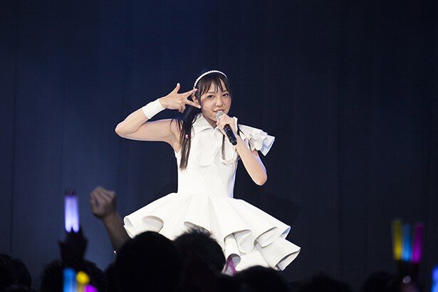 丸1年の日に感じられた、最高のコンビネーション。 イヤホンズ