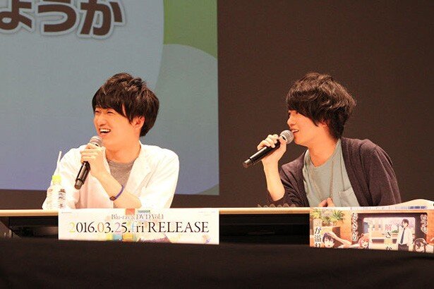 斉藤さんと山下さんペアも、3番勝負では「チカチーム」に負けじと奮闘し、ファンからも大きな拍手を受けていました<br>