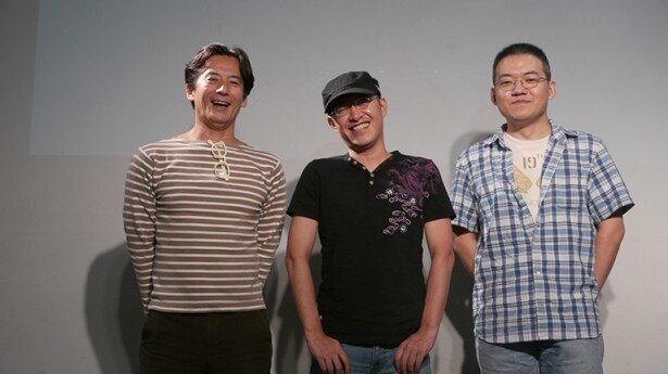 沖浦啓之　パラパラ漫画　原画集 沖浦啓之 パラパラ漫画 原画集 - メルカリ