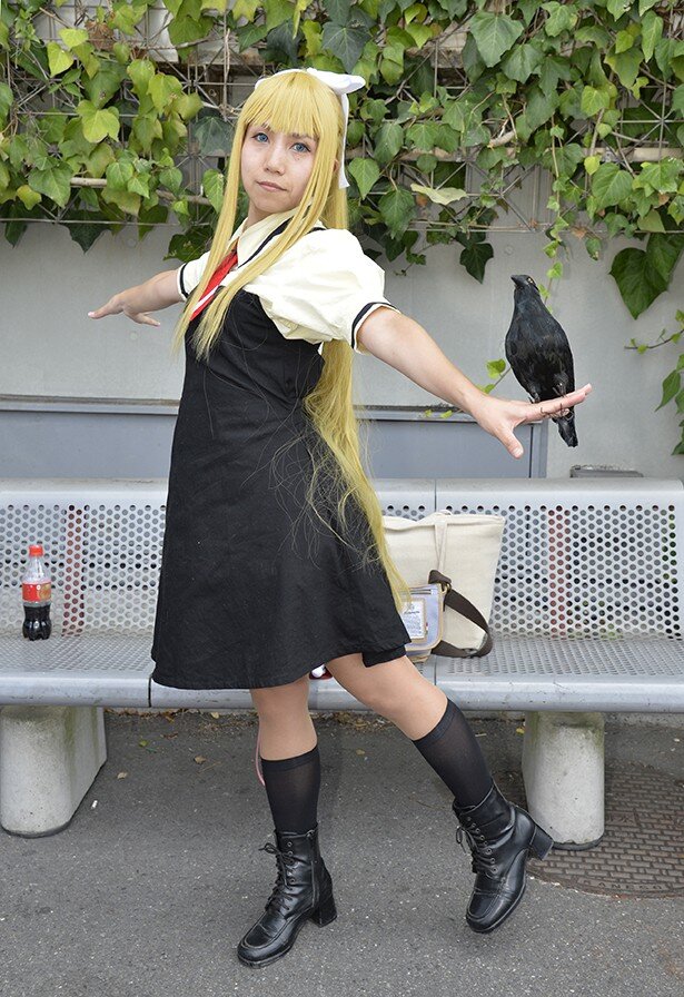 写真20点 デレマス などアイドルアニメはじめ C90で見かけたキュートなコスプレイヤーたち 画像19 20 Webnewtype