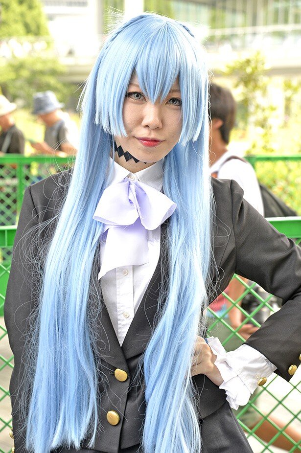 写真19点 C90 艦これ 2016年アニメのコスプレ特集 画像6 19 Webnewtype
