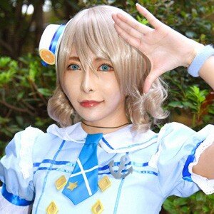 写真点 ラブライブ サンシャイン レイヤーがずらり 第23回acosta で見つけたコスプレ美女特集 画像5 Webnewtype