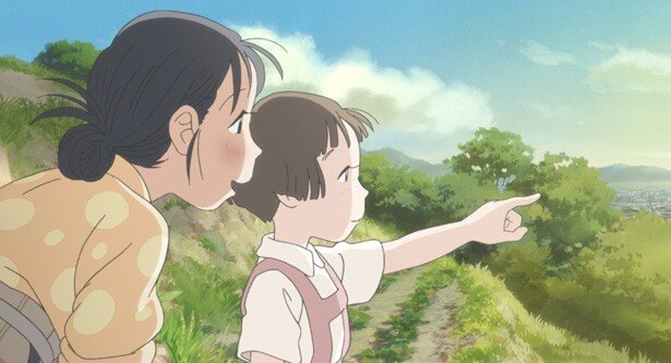 「この世界の片隅に」より<br>(C)こうの史代・双葉社/「この世界の片隅に」製作委員会