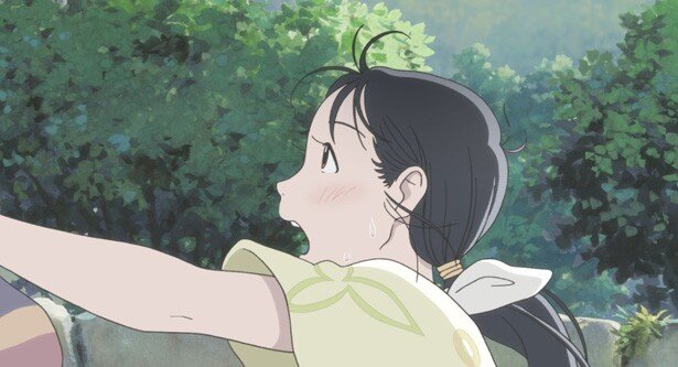 「この世界の片隅に」より<br>(C)こうの史代・双葉社/「この世界の片隅に」製作委員会