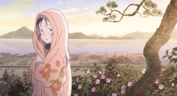 「この世界の片隅に」より<br>(C)こうの史代・双葉社/「この世界の片隅に」製作委員会